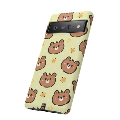 Teddy Tough Cases