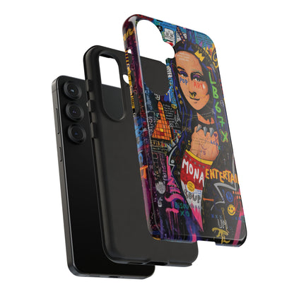 Mona Entertainment  Tough Case