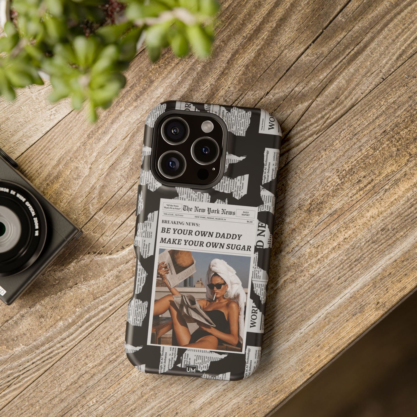 Sugar Daddy