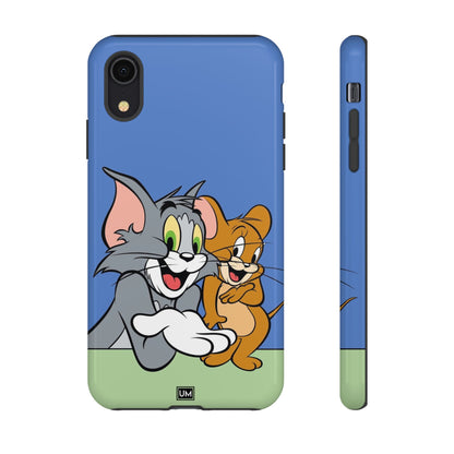 Tom&Jerry Tough Case