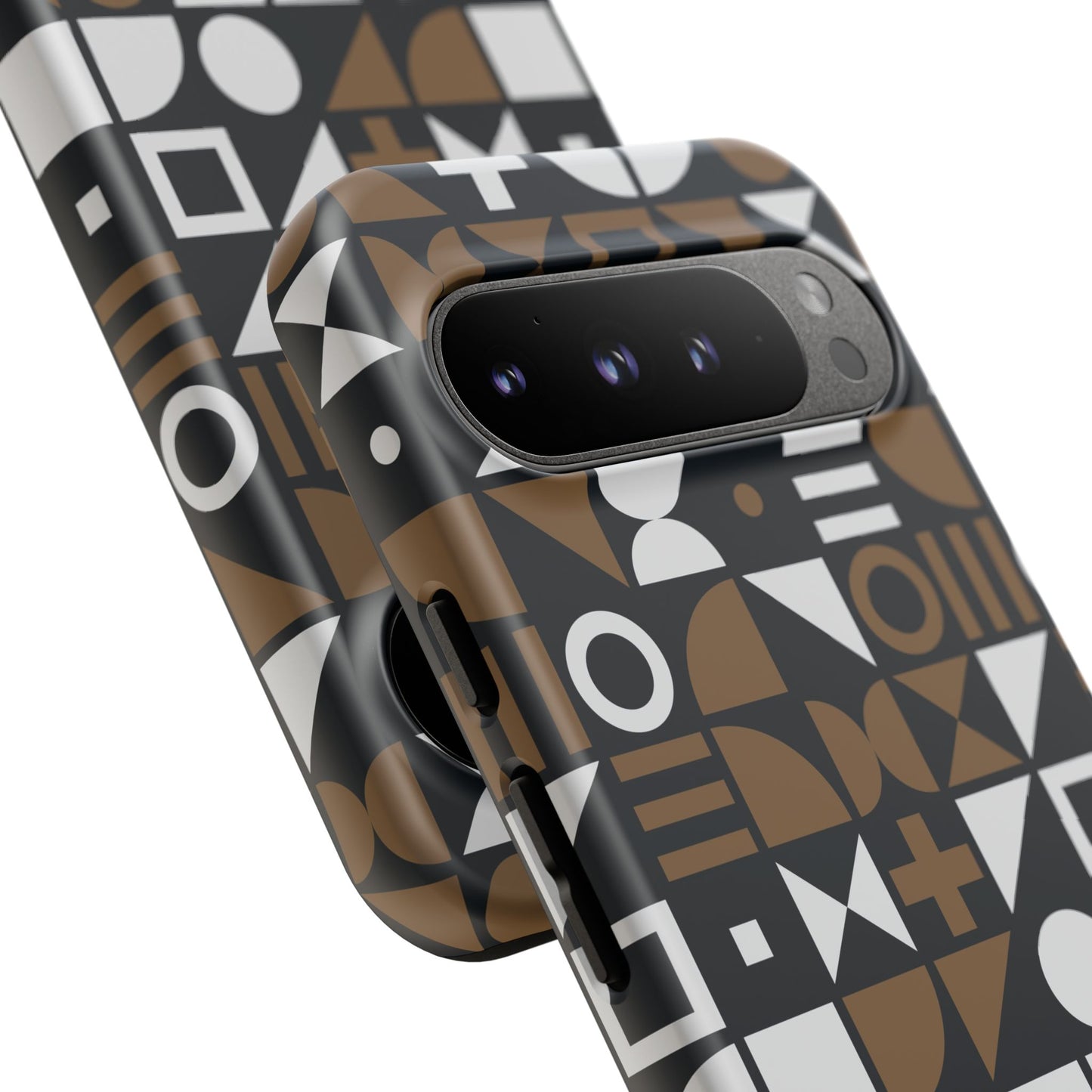 Minime blocks Tough Cases