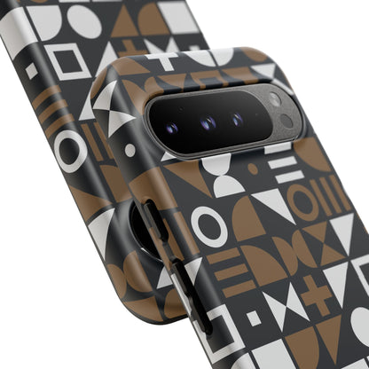 Minime blocks Tough Cases