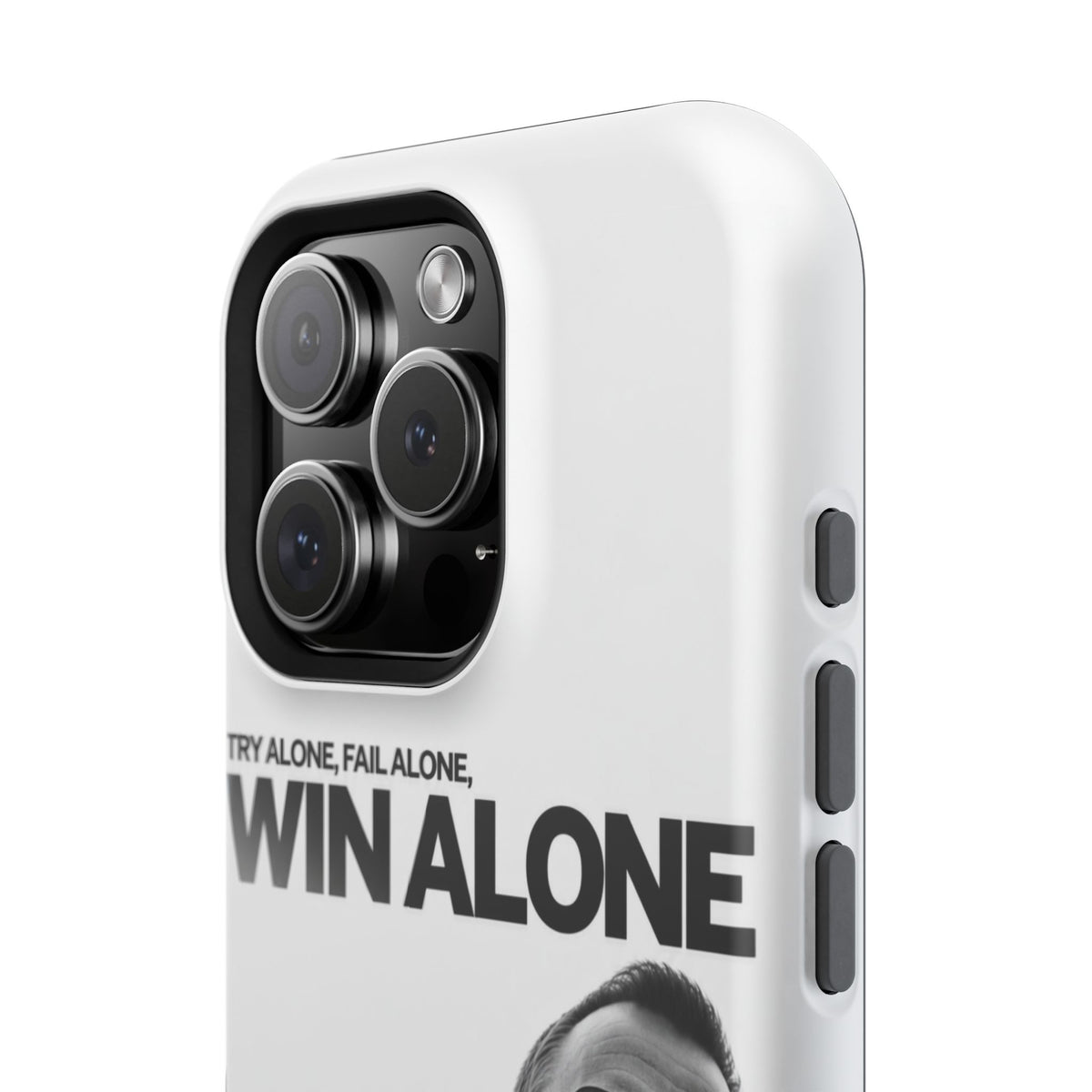 Win Alone