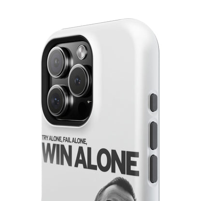 Win Alone