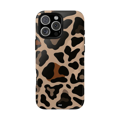 Ghepardo Pelle Tough Case