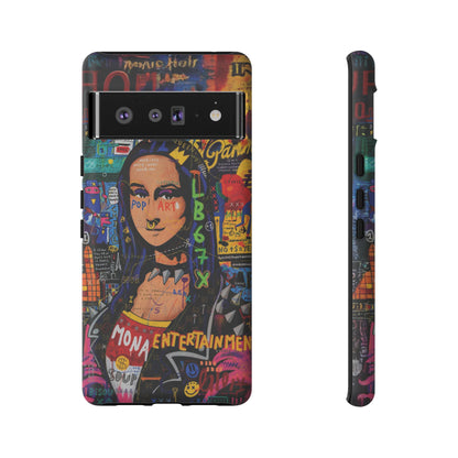 Mona Entertainment  Tough Case