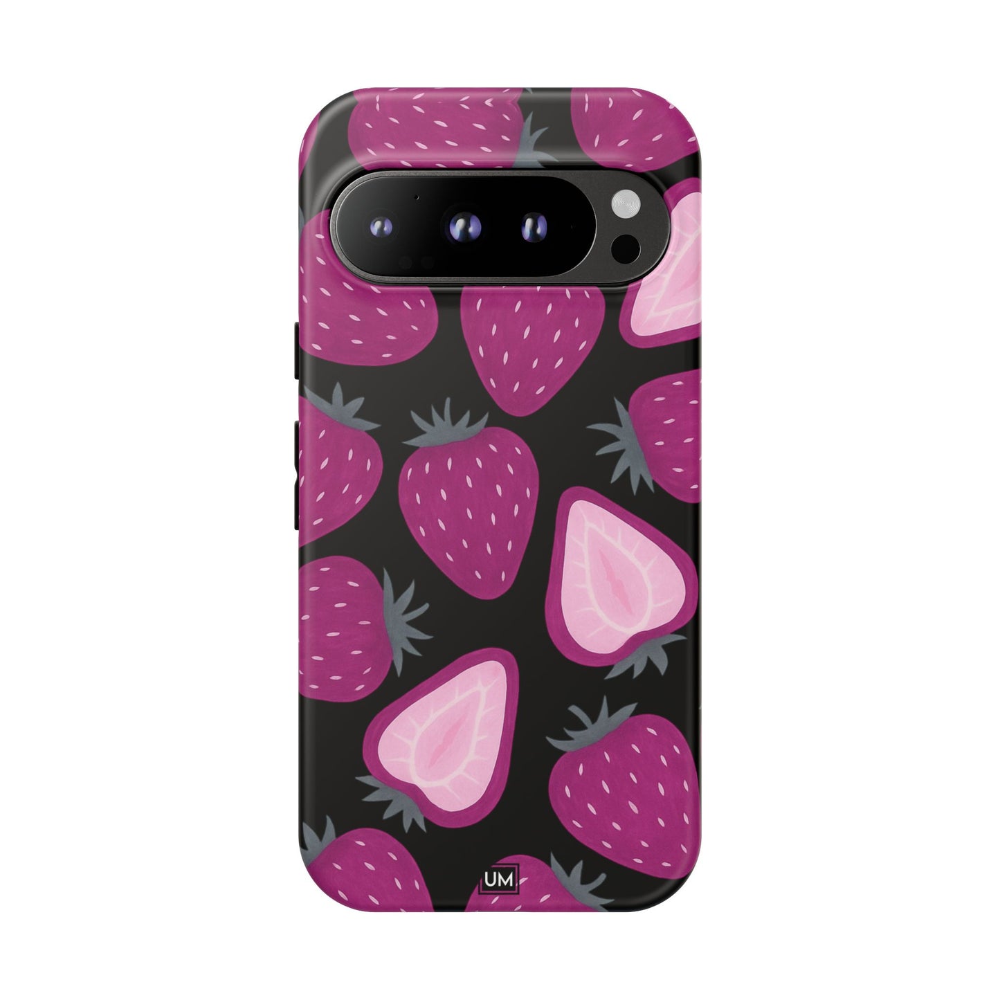 Love Fragole Tough Case