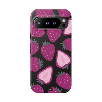 Love Fragole Tough Case