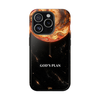 God’s Plan