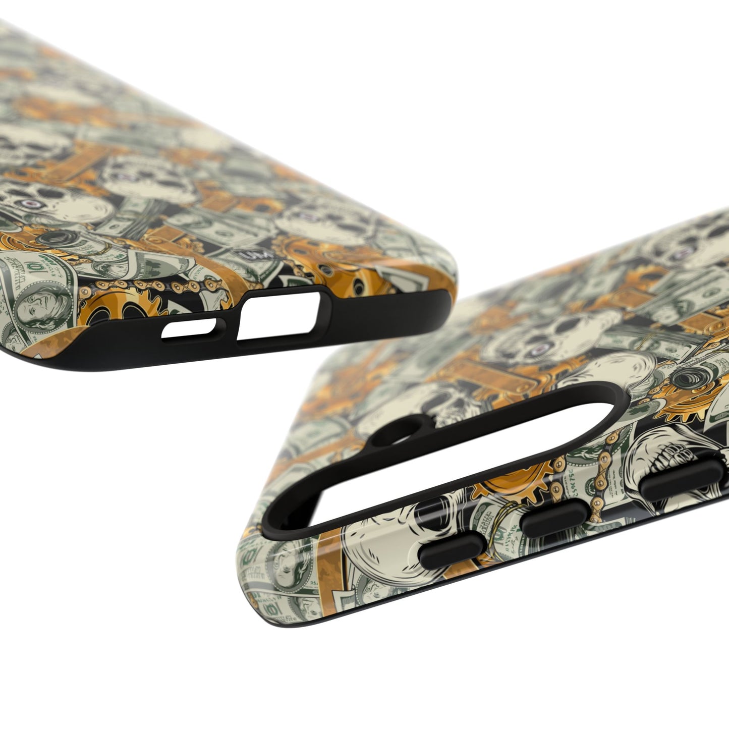 Money Magnet Tough Case