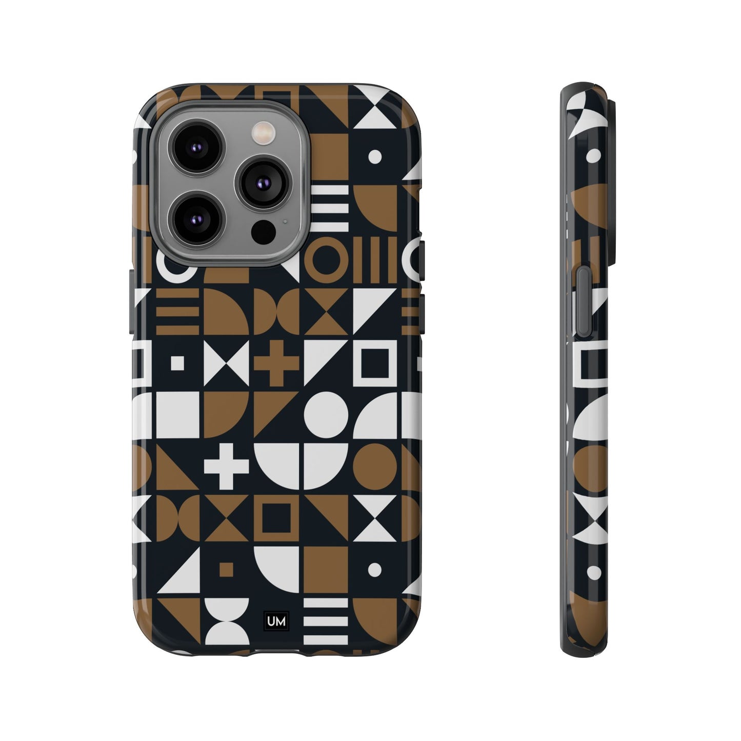 Minime blocks Tough Cases