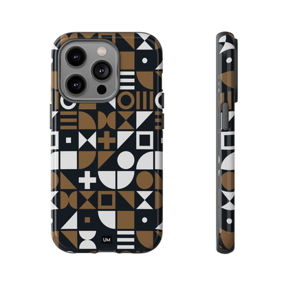 Minime blocks Tough Cases