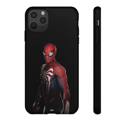 Estuche rígido Spider-Man