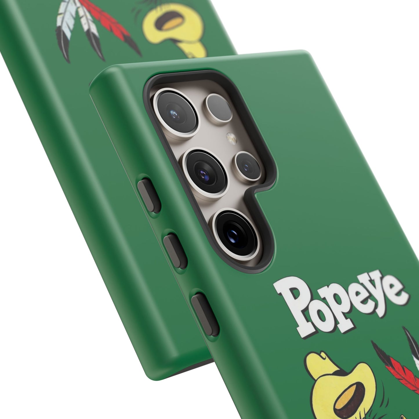 Estuche rígido Popeye