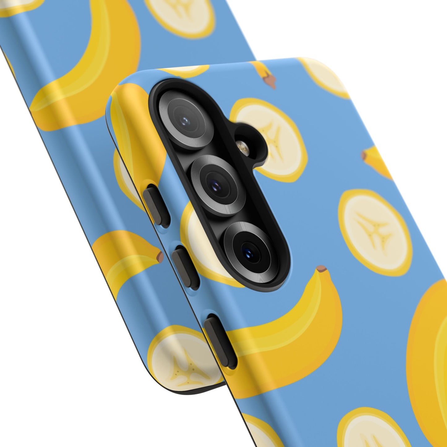 wanna banana Tough Case