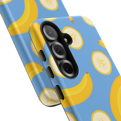 wanna banana Tough Case