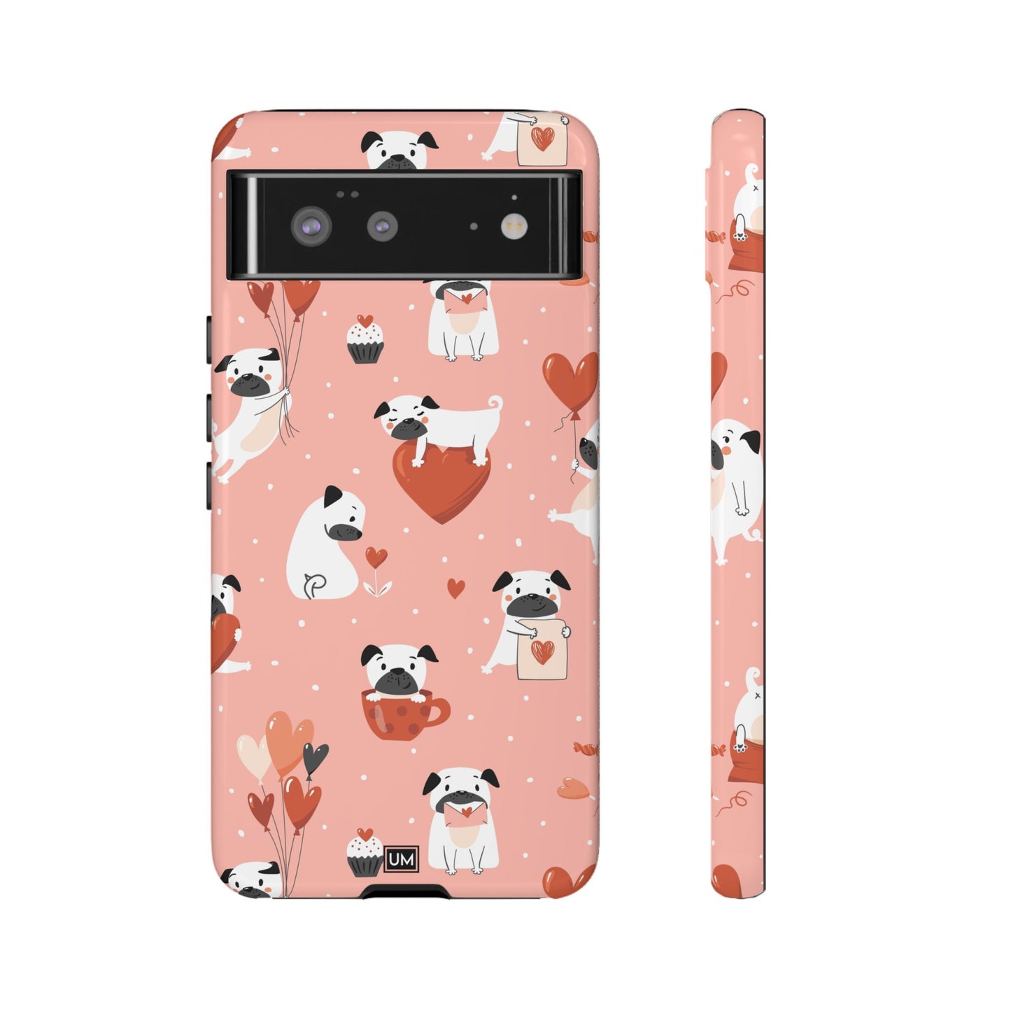 Furry Amar Tough Case