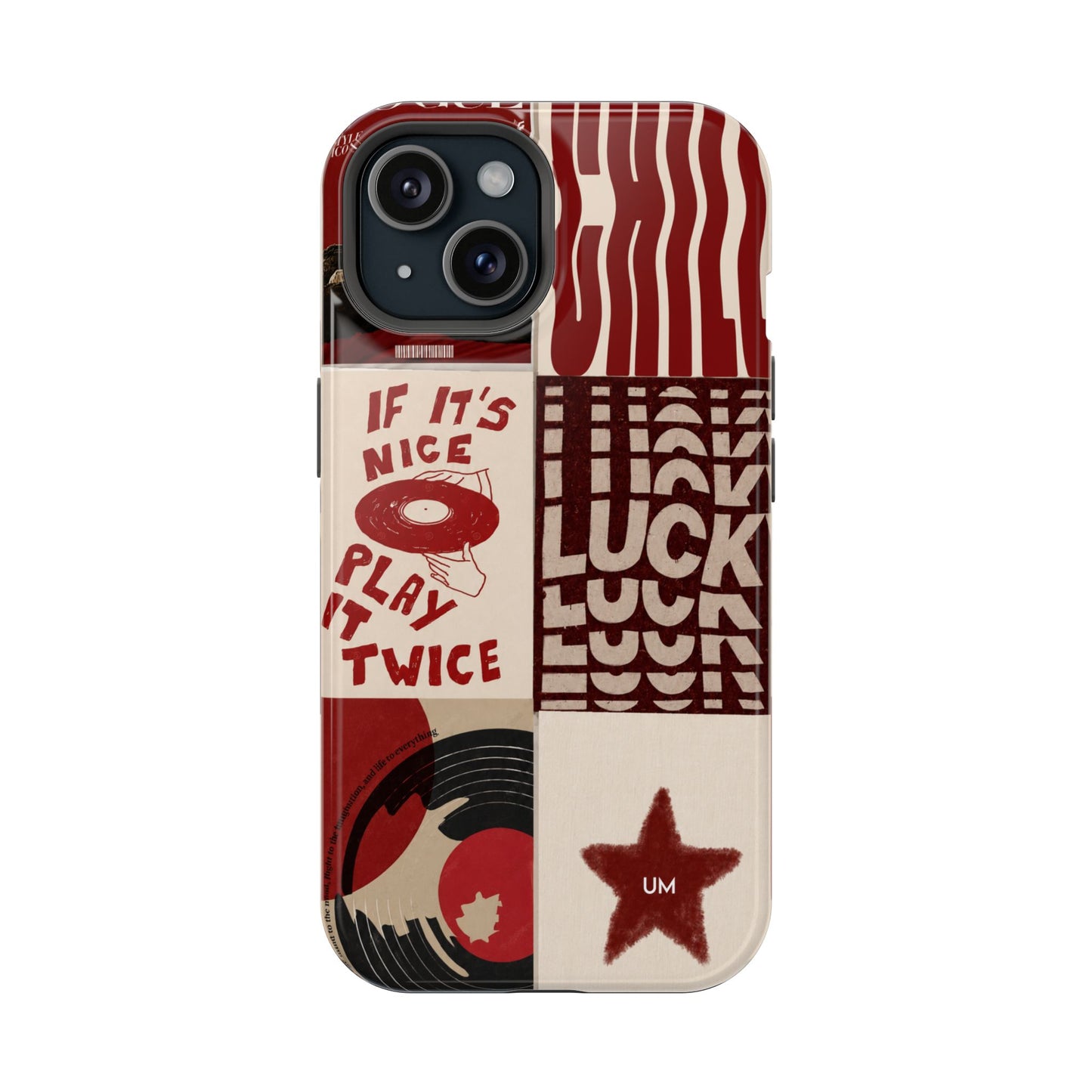 Lucky Theory
