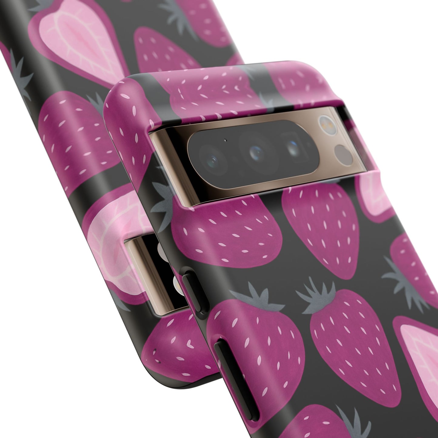 Love Fragole Tough Case