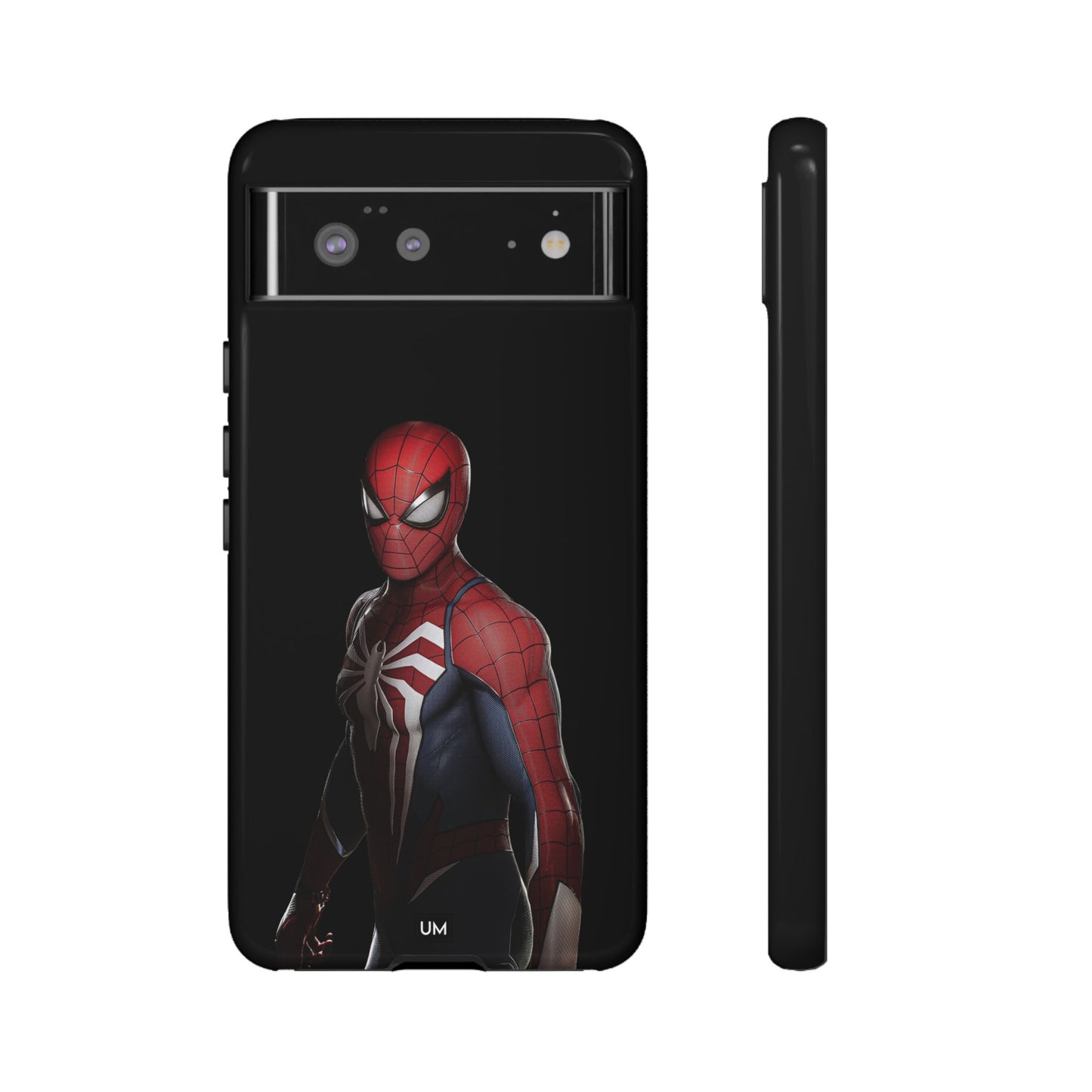 Estuche rígido Spider-Man