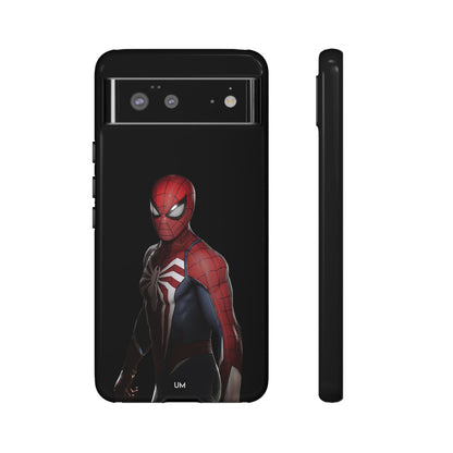 Estuche rígido Spider-Man