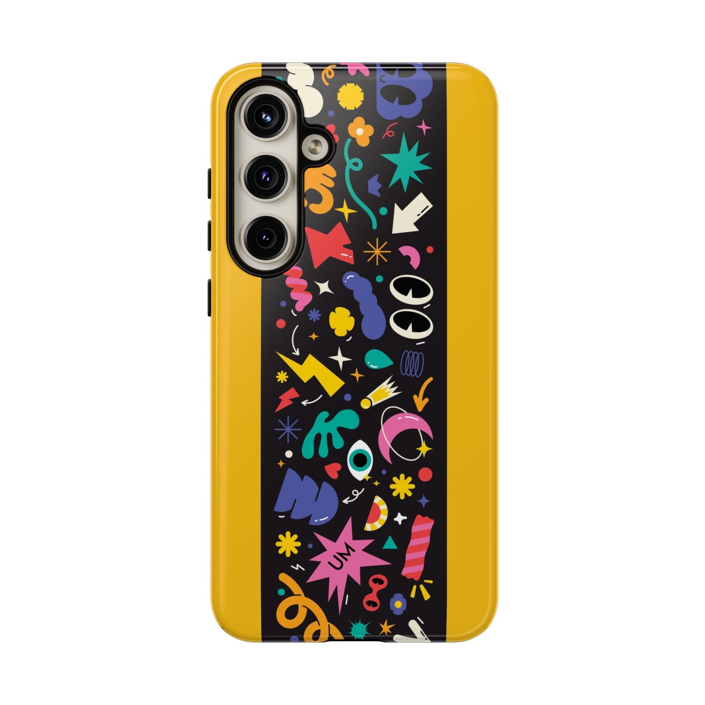 Just Chill Tough Cases