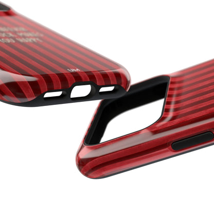 Crimson Noir