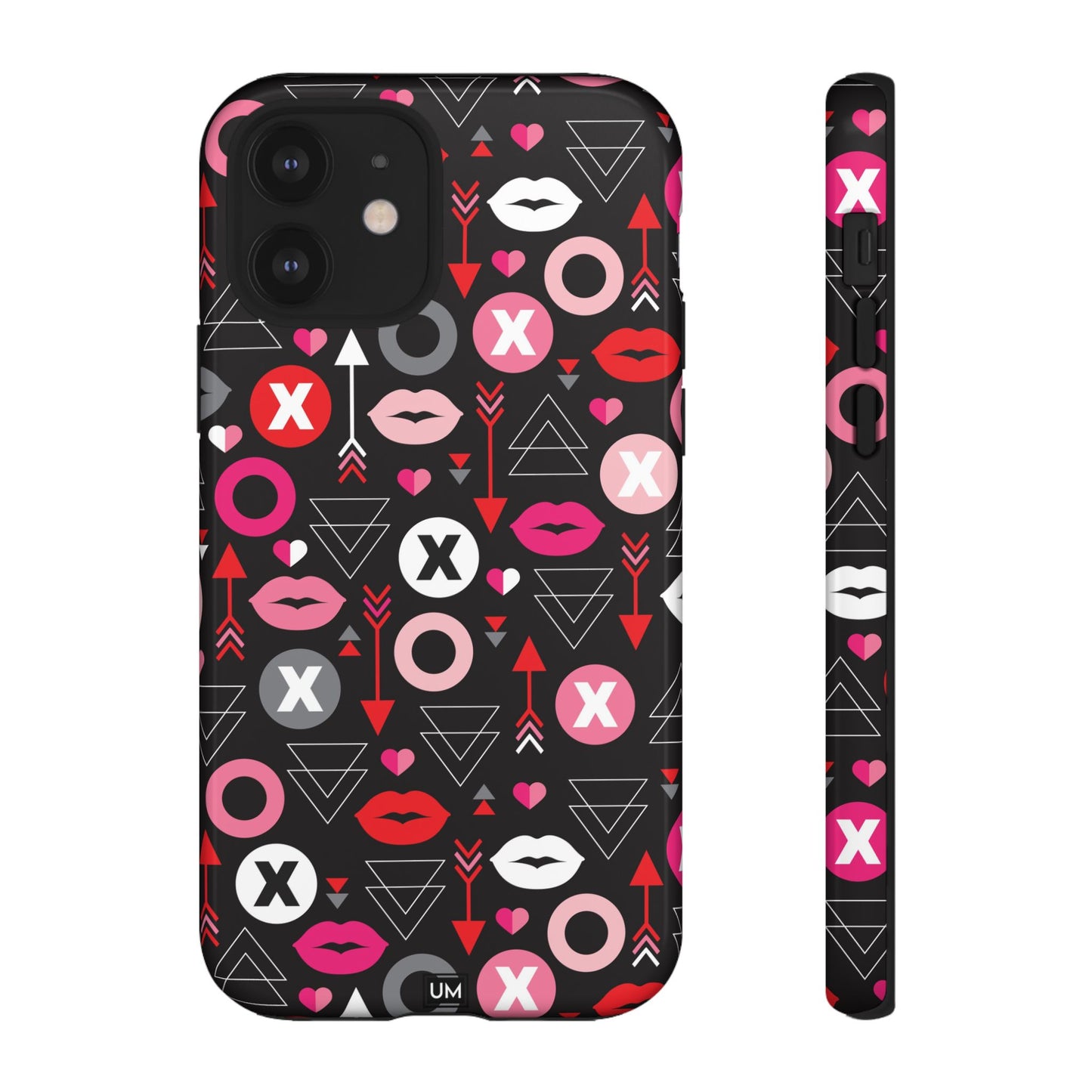xoxo Cupid Love Tough Case