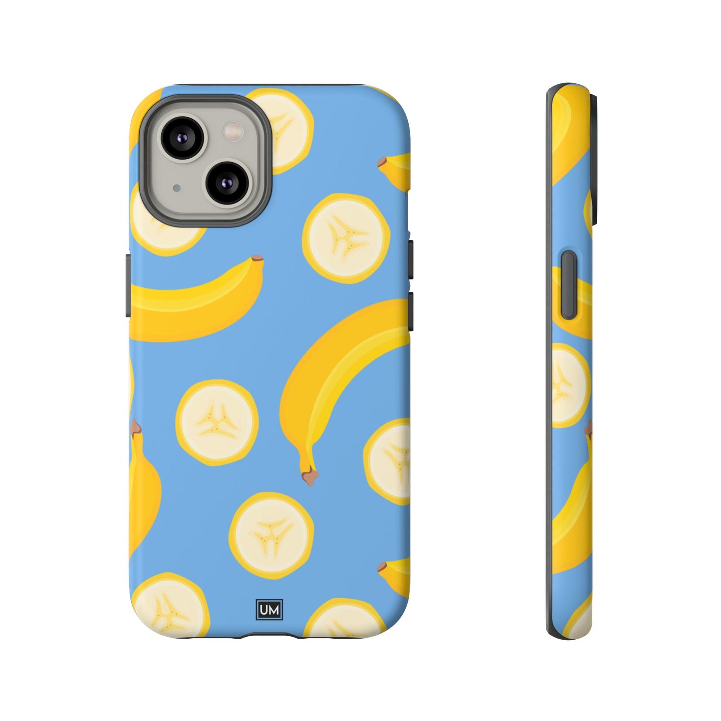 wanna banana Tough Case