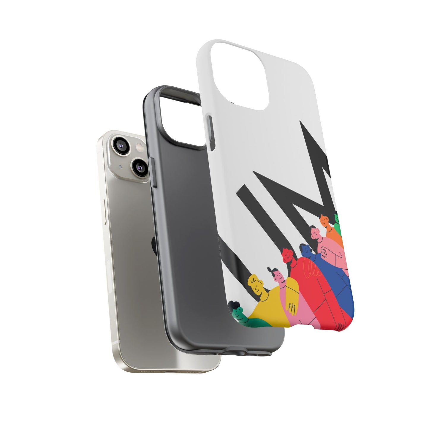 UM Special Edition Tough Cases