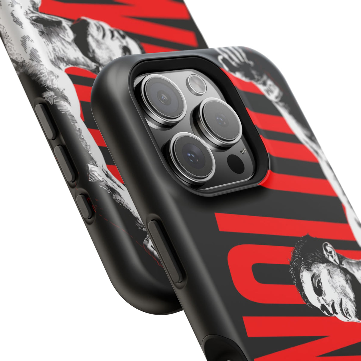 Crimson icon