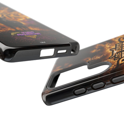 Belikos Tough Case