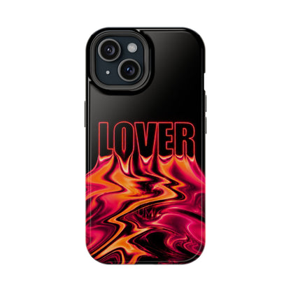 L'Amour Obscur