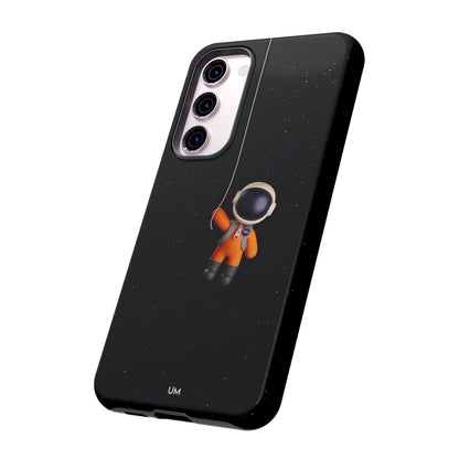 In The Sky Tough Case