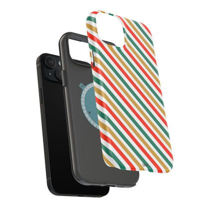 Retro Stripe
