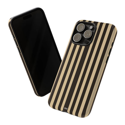 Lines Tough Case