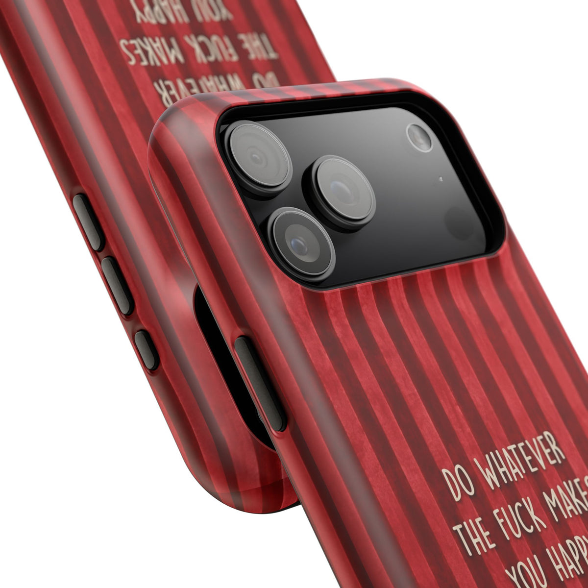 Crimson Noir