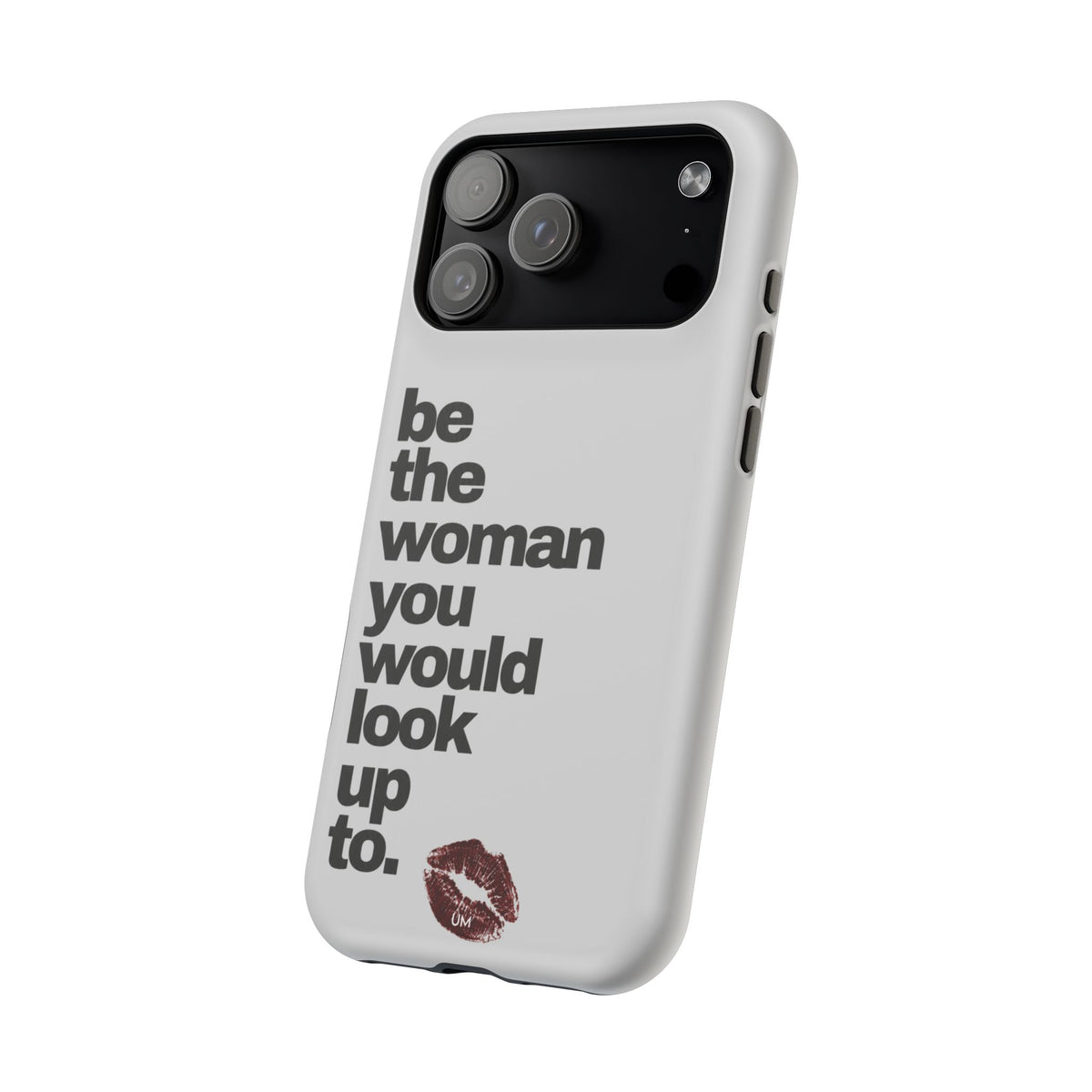 Sé la mujer