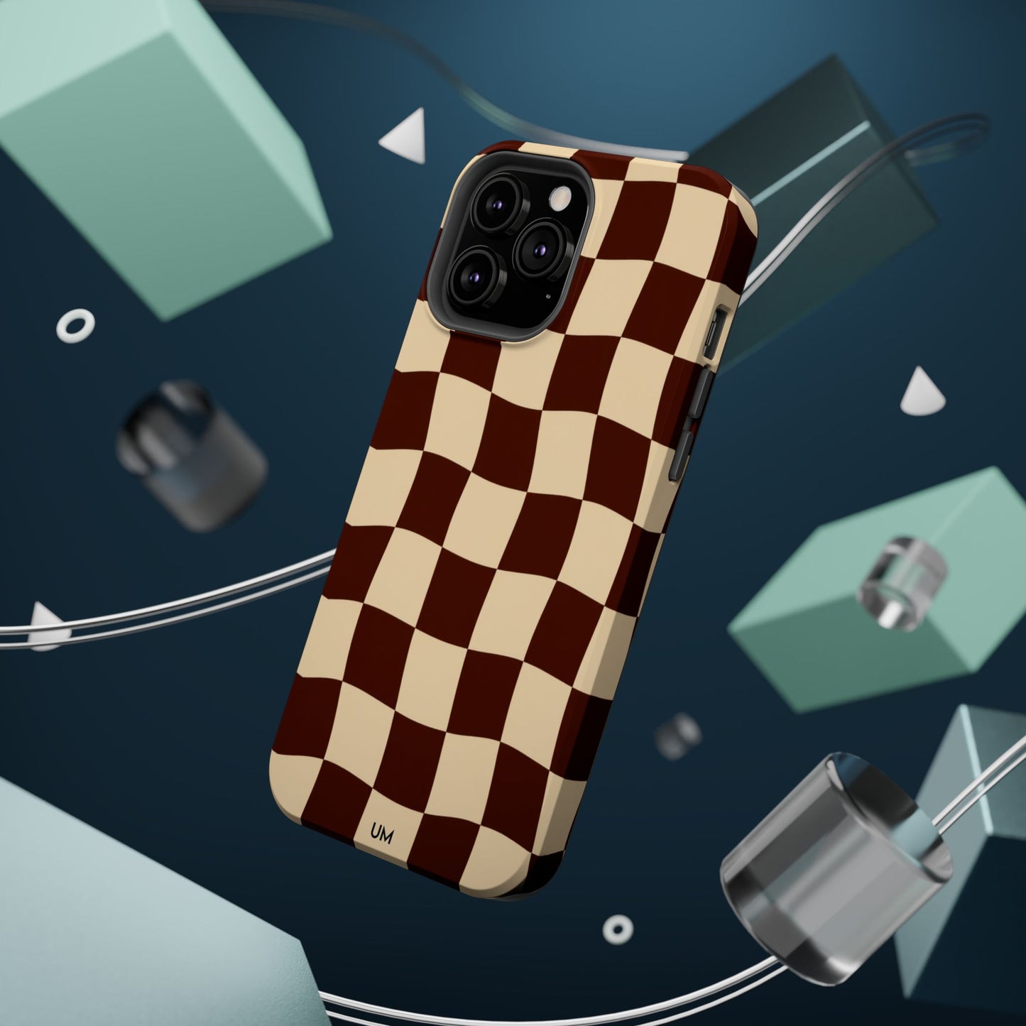 Velvet Grid