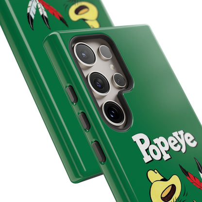 Estuche rígido Popeye