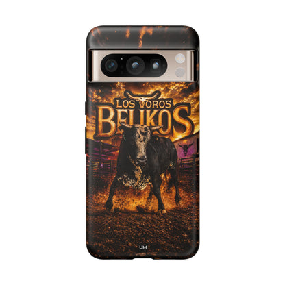 Los Voros Belikos Tough Case