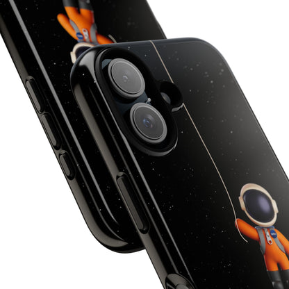 In The Sky Tough Case