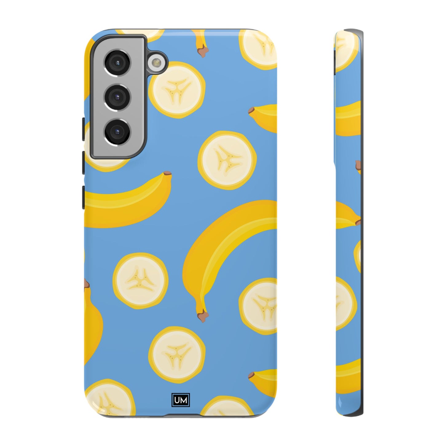 wanna banana Tough Case
