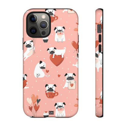 Furry Amar Tough Case