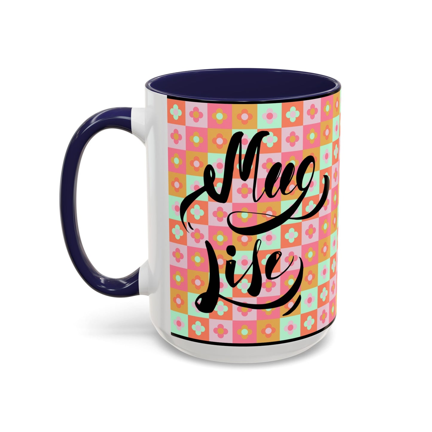 Taza de café Lise (11, 15 oz)