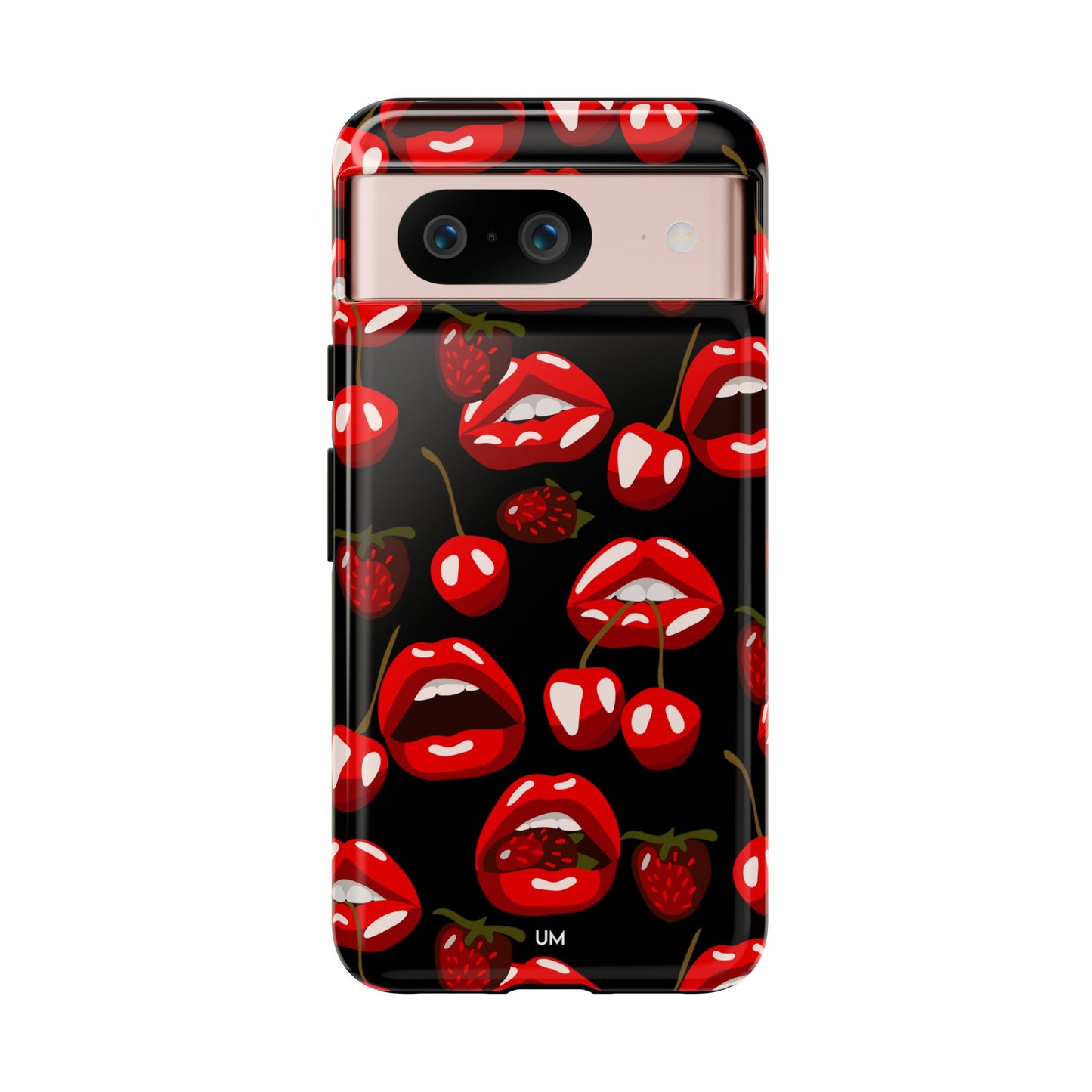 Ciliegia Lips Tough Case