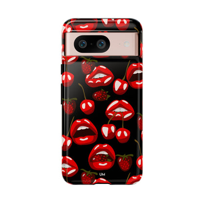 Ciliegia Lips Tough Case