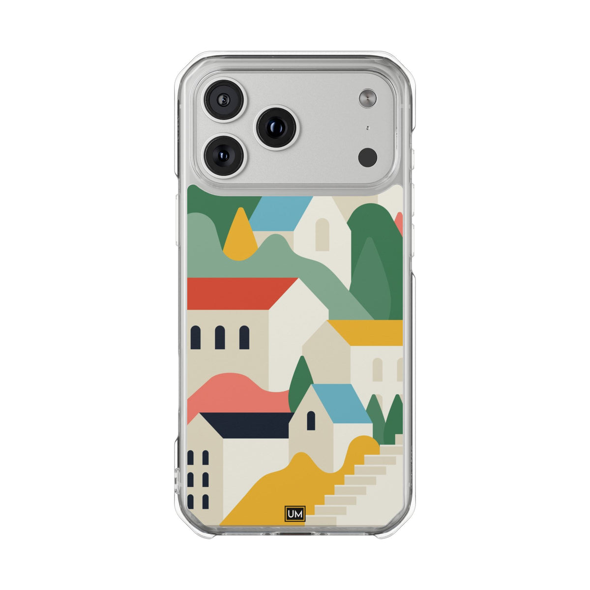 Minimo Huts