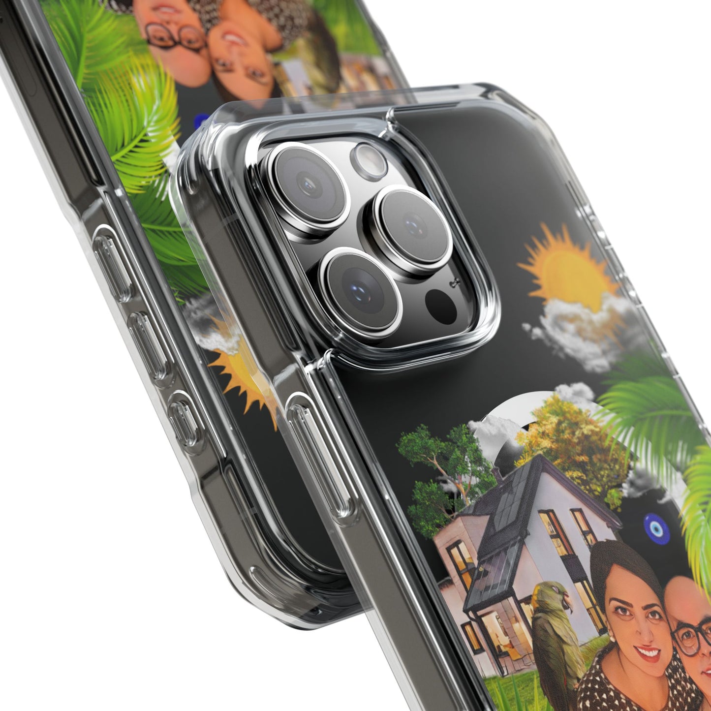 Customised For Minty