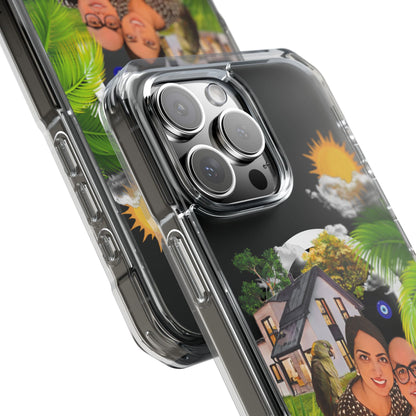 Customised For Minty